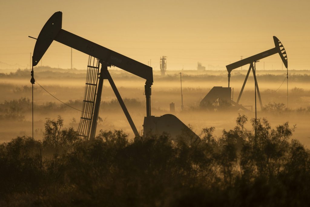 Texas Legislature Advances Bills to Shield Oil and Gas From Climate Initiatives